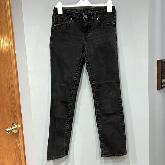 Kut from the Kloth Stevie Straight‎ Leg Jean size 6 BIN A - Picture 1 of 7